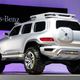 Illustration for article titled Mercedes-Benz Ener-G-Force Concept: Finally Something Worthy Of Replacing The O.G